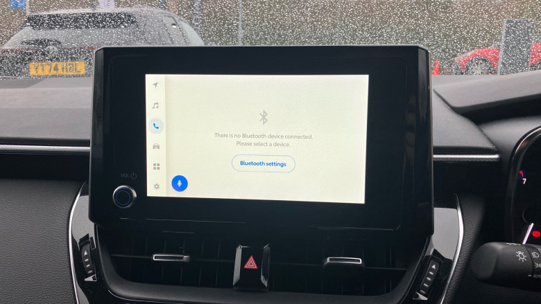 Toyota Corolla 1.8 VVT-i Hybrid Design 5dr CVT Hybrid Estate